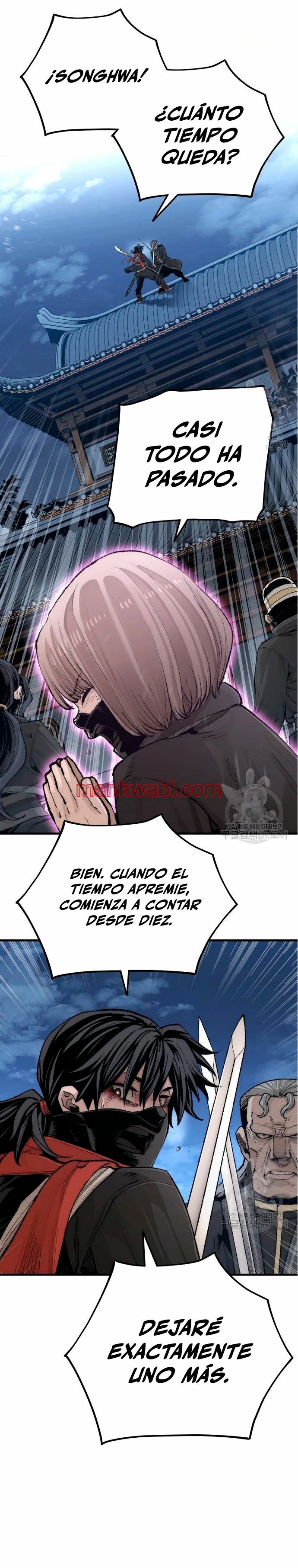 Sistema de Cultivo del Demonio Celestial - Capítulo 100 manhwa