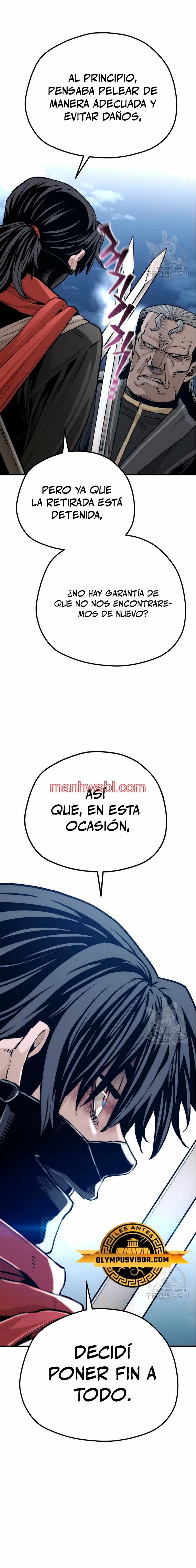 Sistema de Cultivo del Demonio Celestial - Capítulo 100_2 manhwa