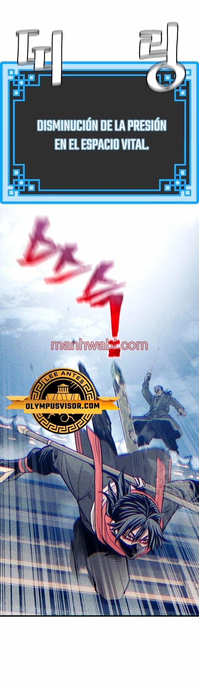 Sistema de Cultivo del Demonio Celestial - Capítulo 100_2 manhwa