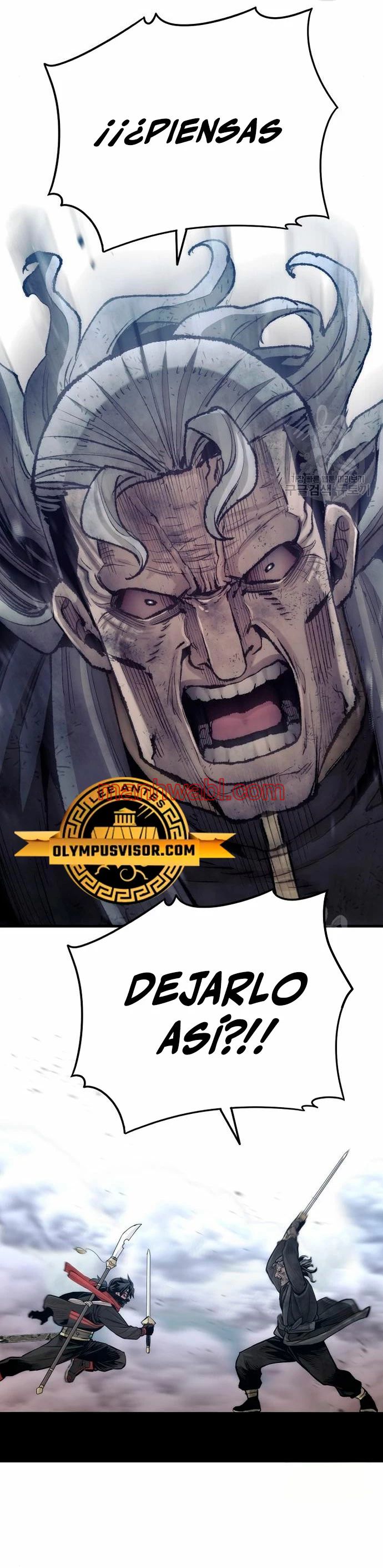 Sistema de Cultivo del Demonio Celestial - Capítulo 100_3 manhwa