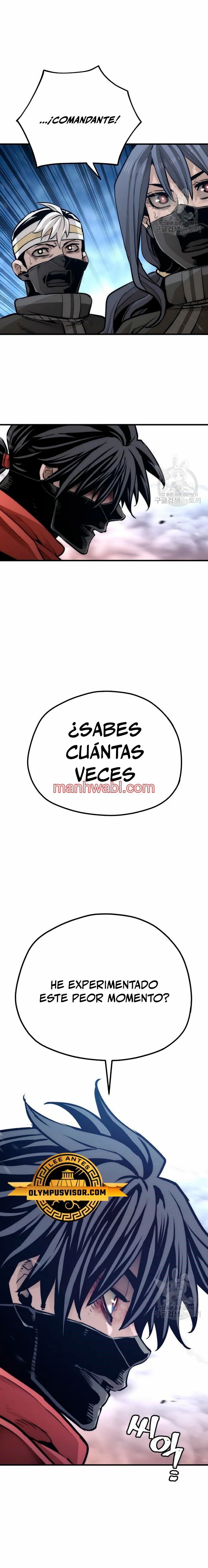 Sistema de Cultivo del Demonio Celestial - Capítulo 100_3 manhwa