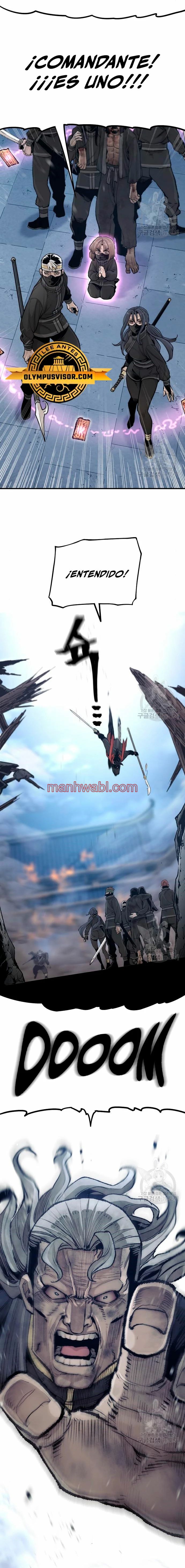 Sistema de Cultivo del Demonio Celestial - Capítulo 100_3 manhwa