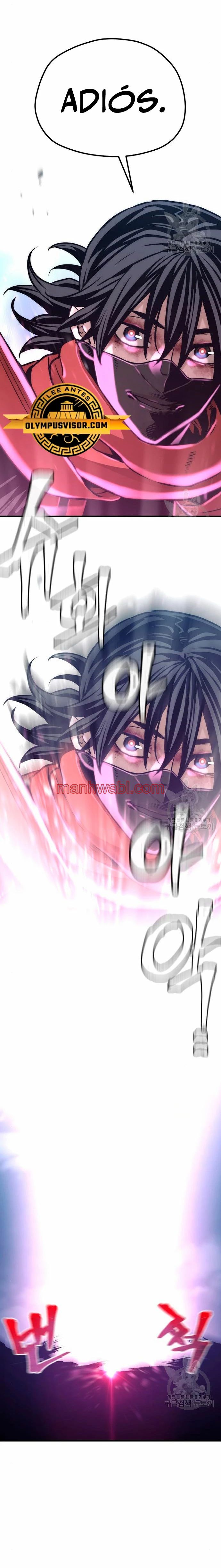 Sistema de Cultivo del Demonio Celestial - Capítulo 100_3 manhwa