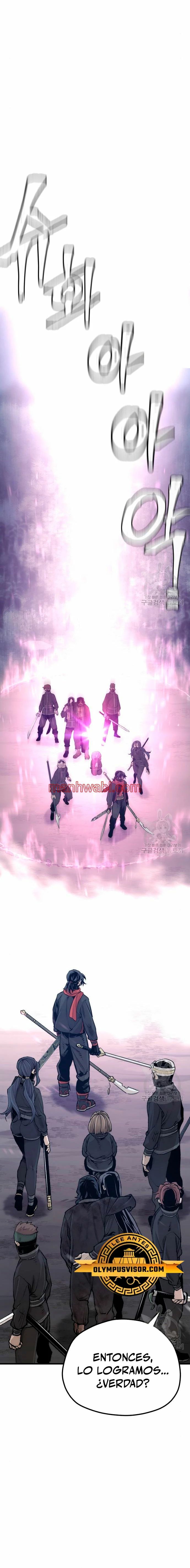 Sistema de Cultivo del Demonio Celestial - Capítulo 100_3 manhwa