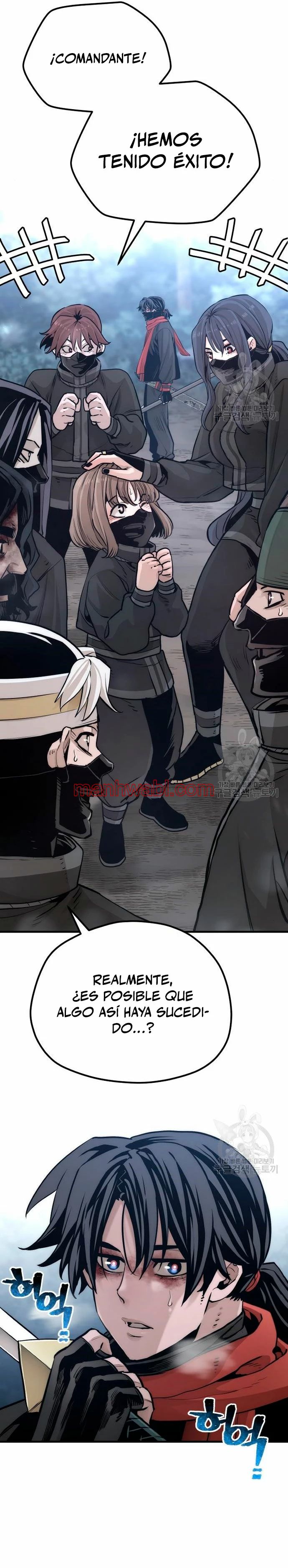 Sistema de Cultivo del Demonio Celestial - Capítulo 100_3 manhwa