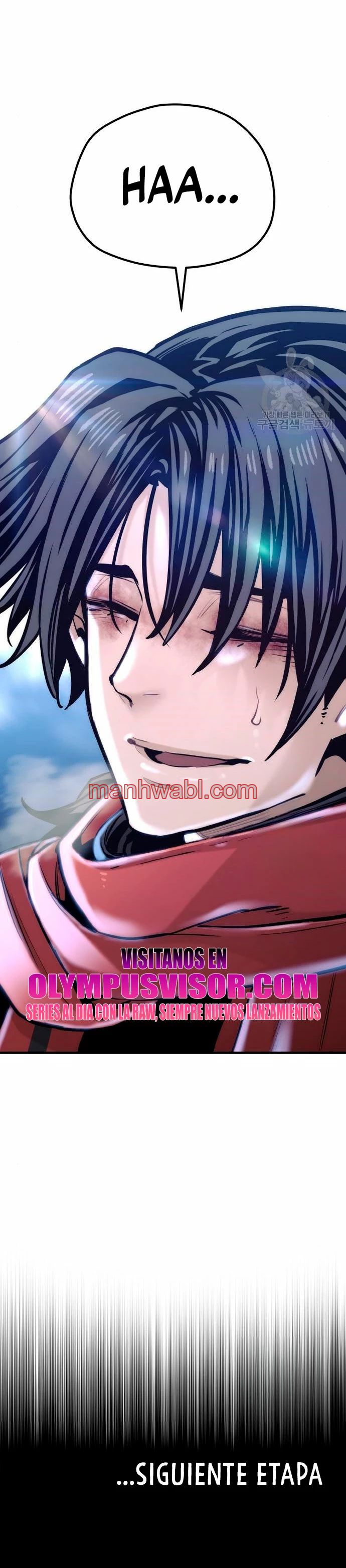 Sistema de Cultivo del Demonio Celestial - Capítulo 100_3 manhwa