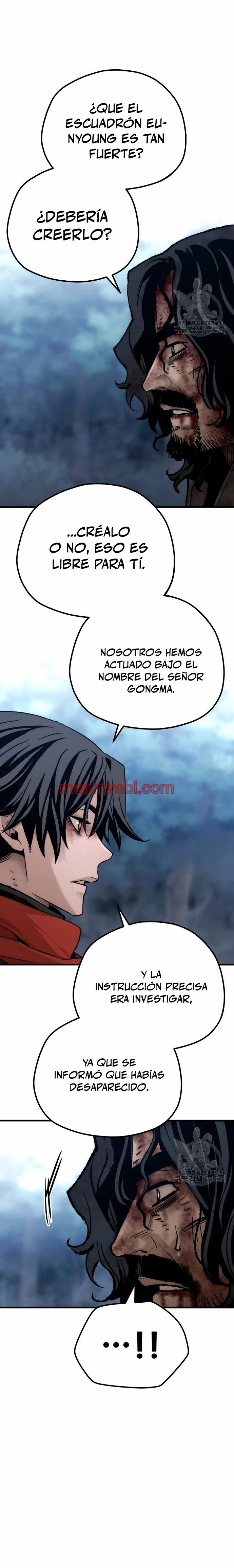 Sistema de Cultivo del Demonio Celestial - Capítulo 101 manhwa