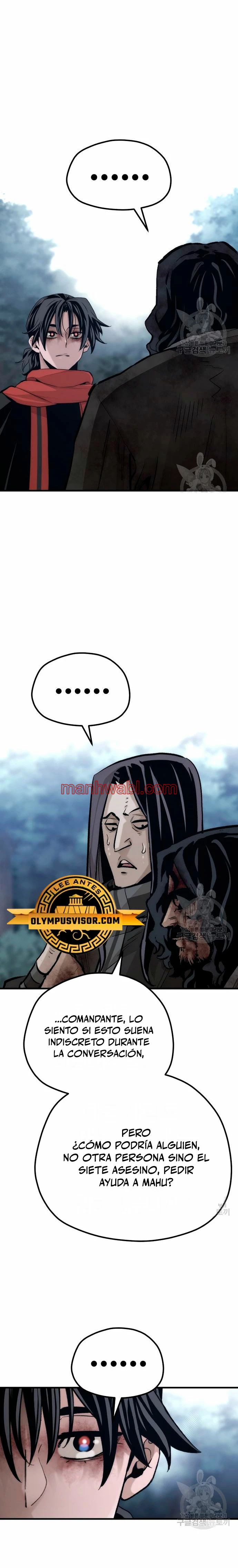 Sistema de Cultivo del Demonio Celestial - Capítulo 101 manhwa