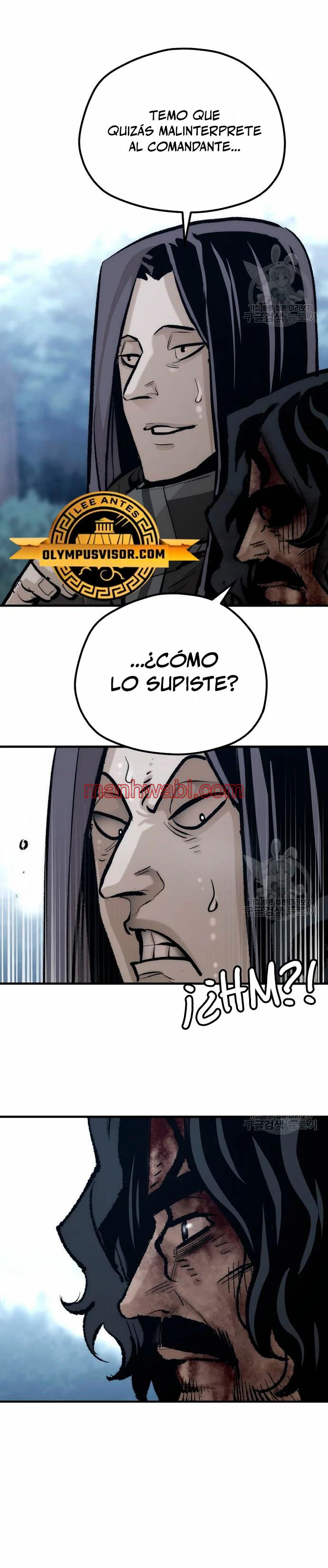 Sistema de Cultivo del Demonio Celestial - Capítulo 101 manhwa