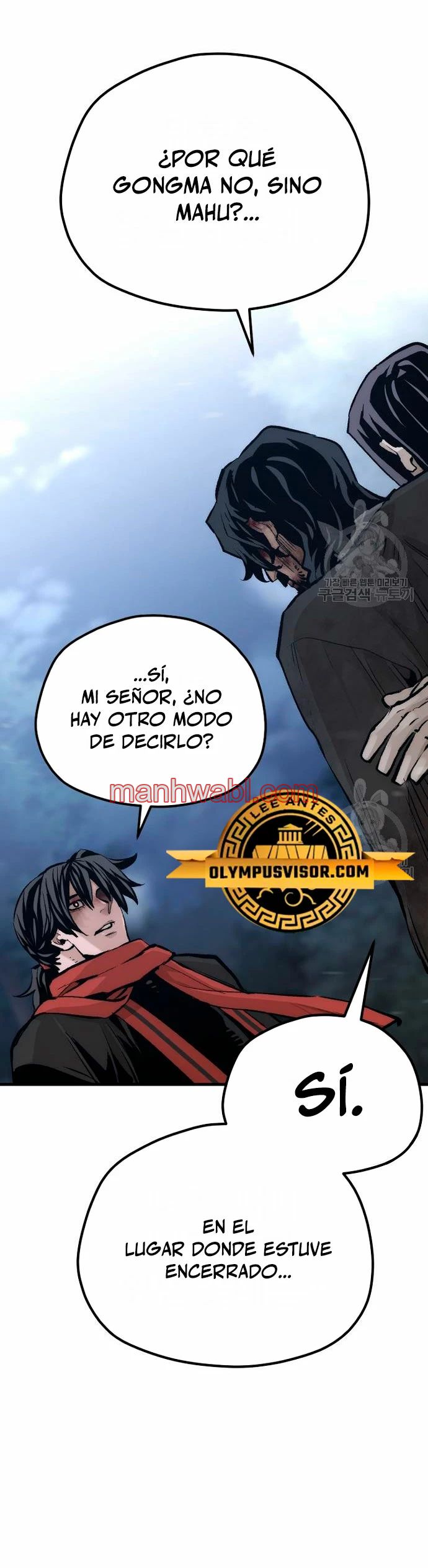 Sistema de Cultivo del Demonio Celestial - Capítulo 101 manhwa