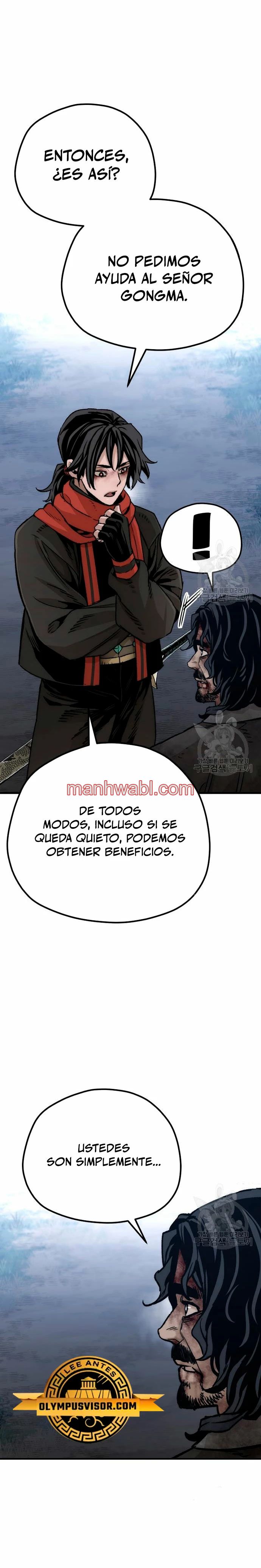 Sistema de Cultivo del Demonio Celestial - Capítulo 101_2 manhwa