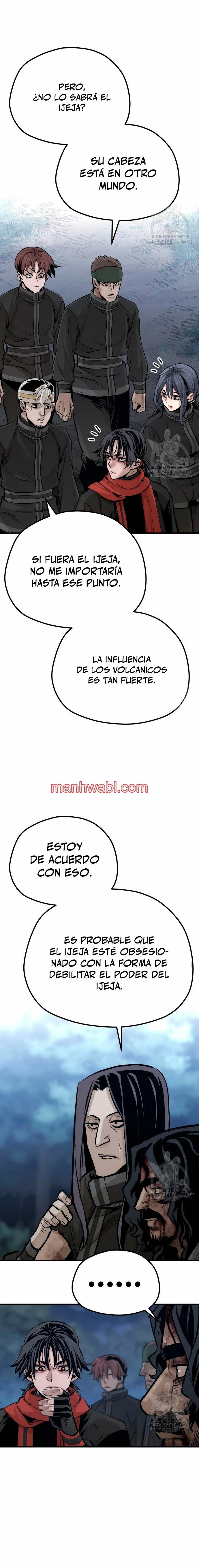 Sistema de Cultivo del Demonio Celestial - Capítulo 101_2 manhwa