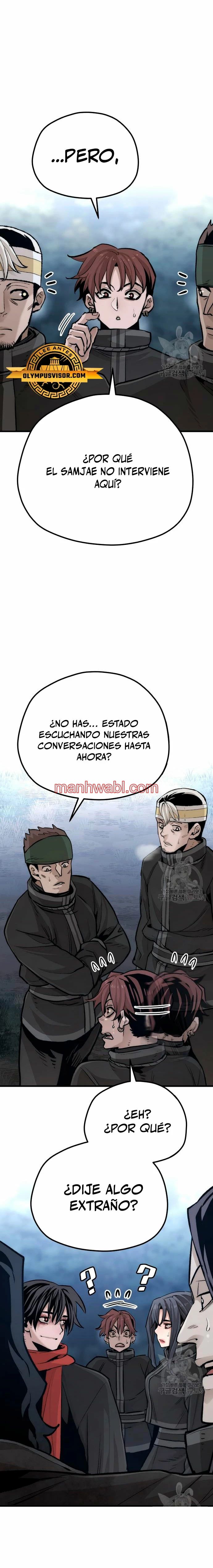 Sistema de Cultivo del Demonio Celestial - Capítulo 101_2 manhwa