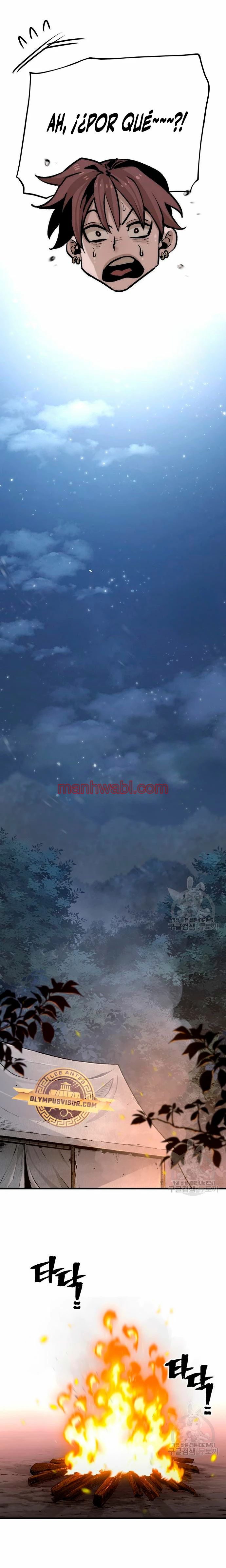 Sistema de Cultivo del Demonio Celestial - Capítulo 101_2 manhwa