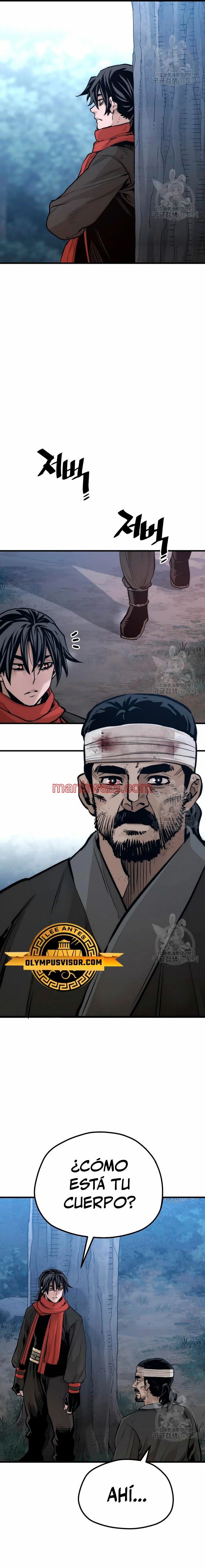 Sistema de Cultivo del Demonio Celestial - Capítulo 101_2 manhwa