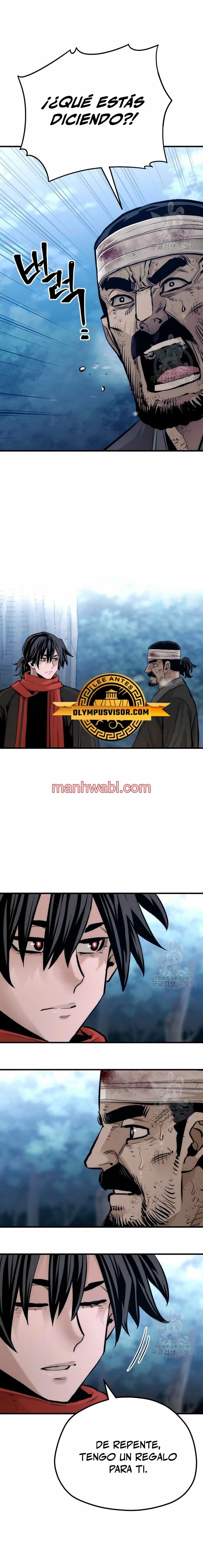 Sistema de Cultivo del Demonio Celestial - Capítulo 101_2 manhwa