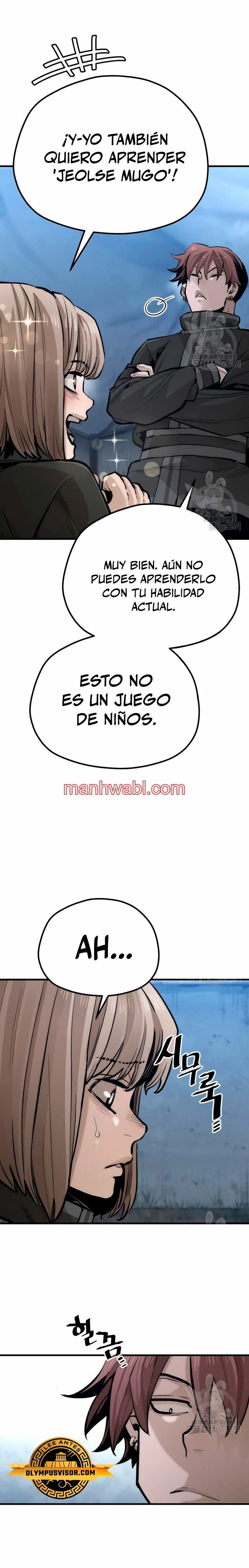 Sistema de Cultivo del Demonio Celestial - Capítulo 101_3 manhwa