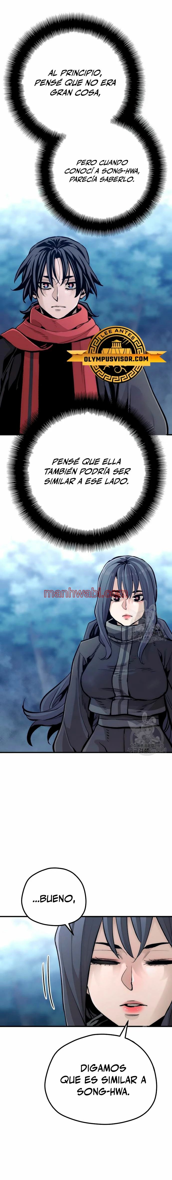 Sistema de Cultivo del Demonio Celestial - Capítulo 101_3 manhwa