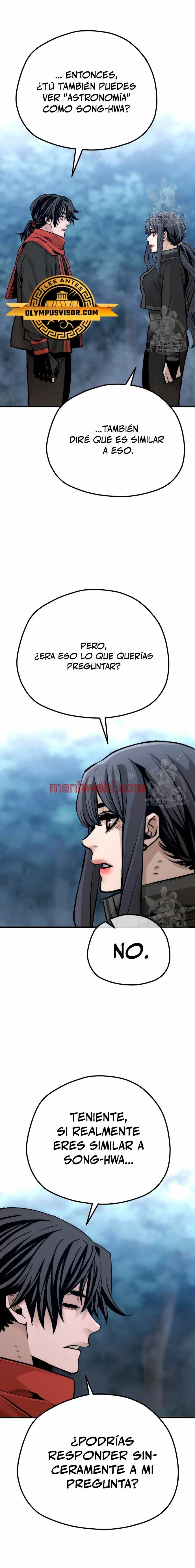 Sistema de Cultivo del Demonio Celestial - Capítulo 101_3 manhwa