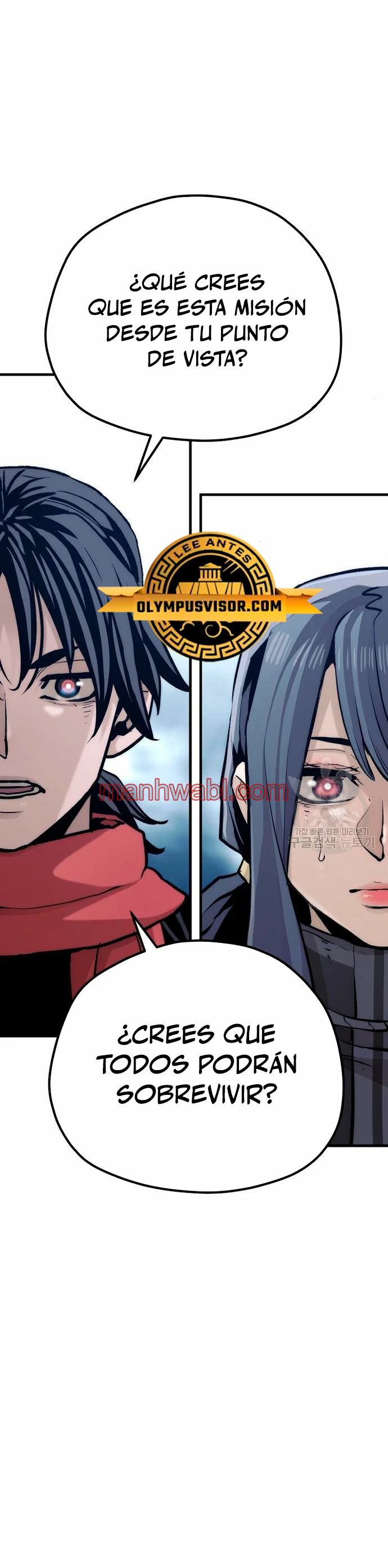 Sistema de Cultivo del Demonio Celestial - Capítulo 101_3 manhwa