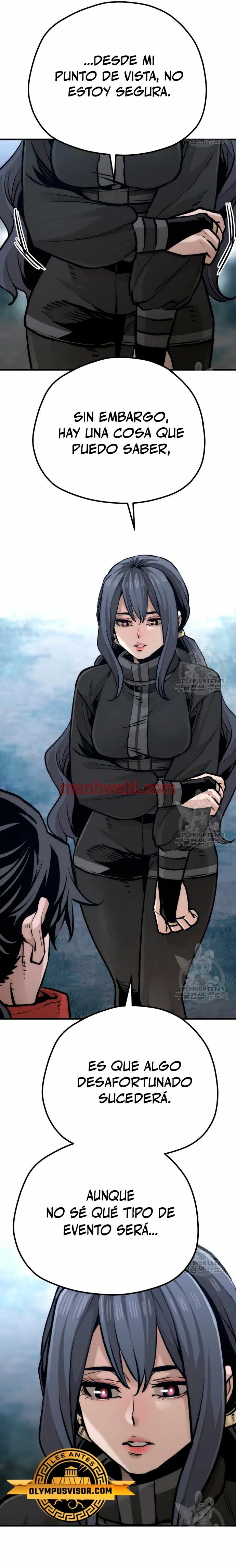 Sistema de Cultivo del Demonio Celestial - Capítulo 101_3 manhwa