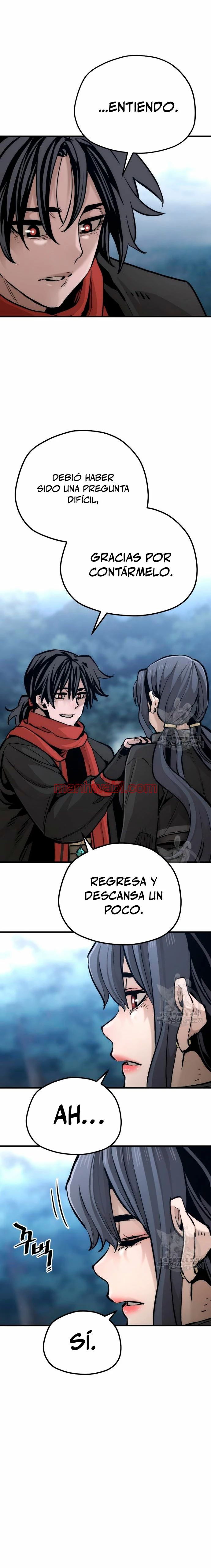 Sistema de Cultivo del Demonio Celestial - Capítulo 101_3 manhwa