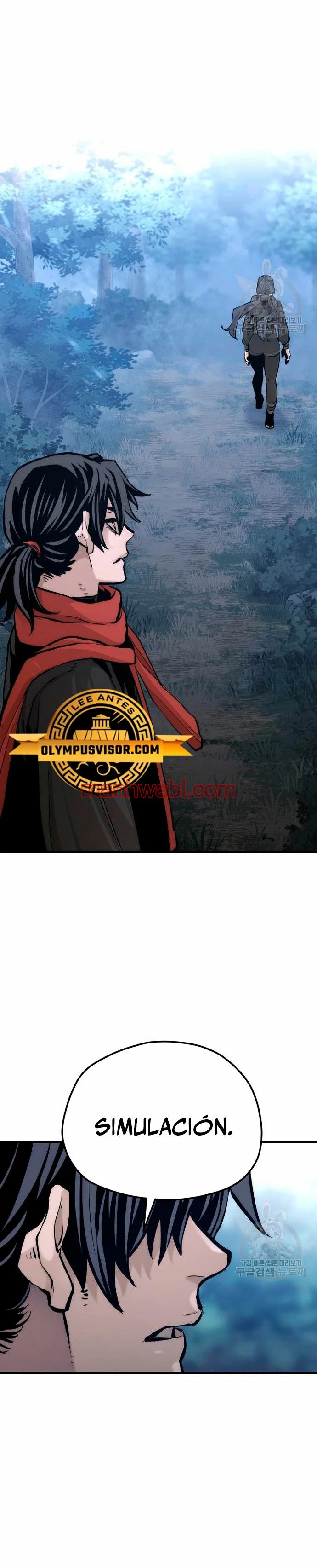 Sistema de Cultivo del Demonio Celestial - Capítulo 101_3 manhwa