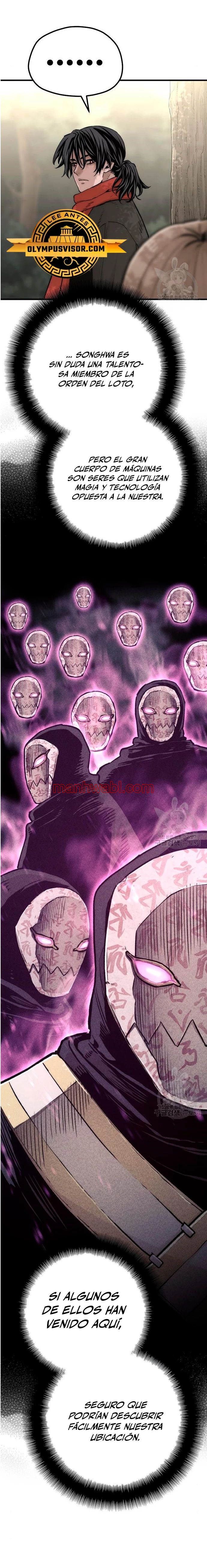 Sistema de Cultivo del Demonio Celestial - Capítulo 102_2 manhwa