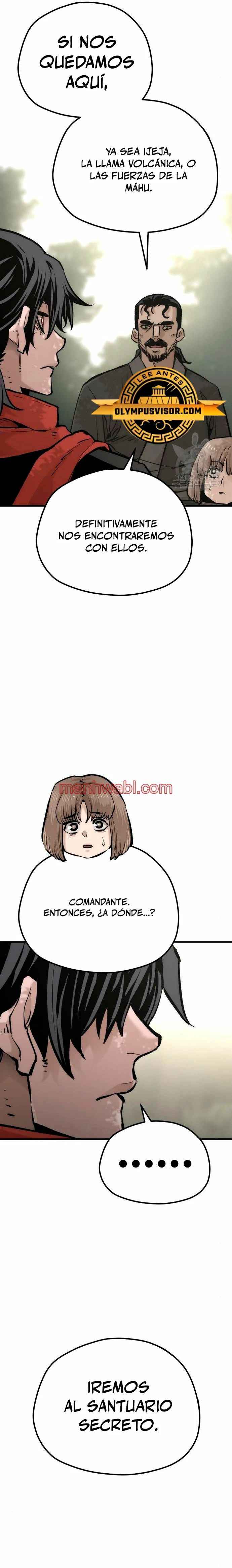 Sistema de Cultivo del Demonio Celestial - Capítulo 102_2 manhwa