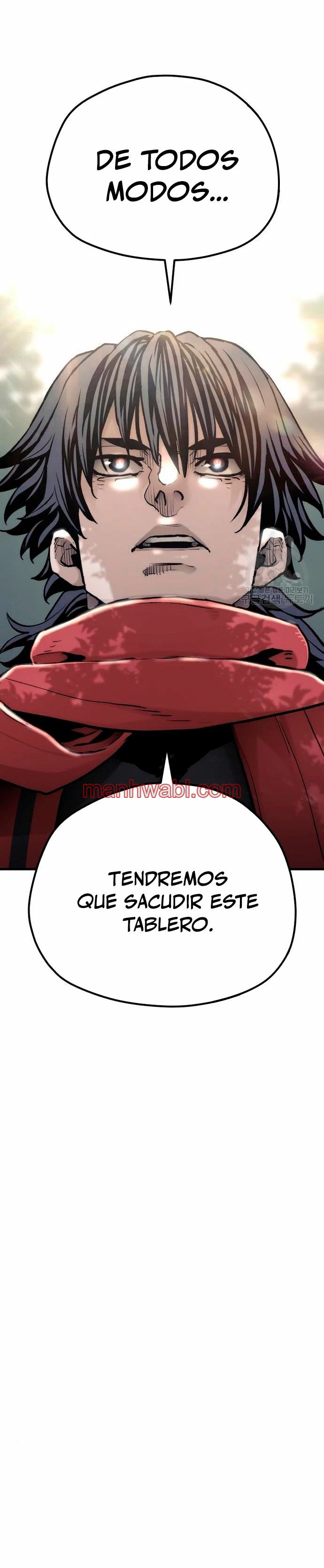 Sistema de Cultivo del Demonio Celestial - Capítulo 102_2 manhwa