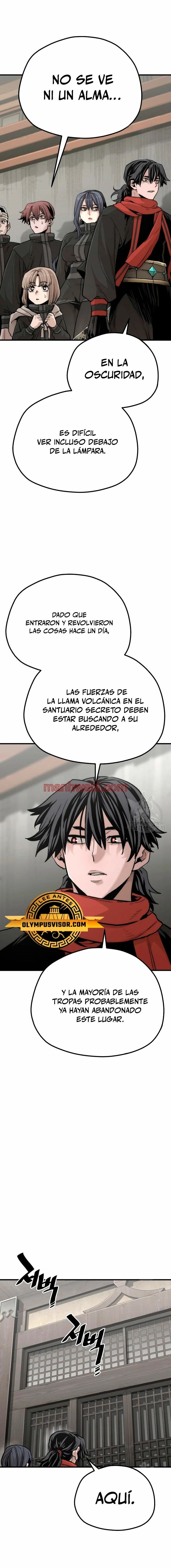 Sistema de Cultivo del Demonio Celestial - Capítulo 102_2 manhwa
