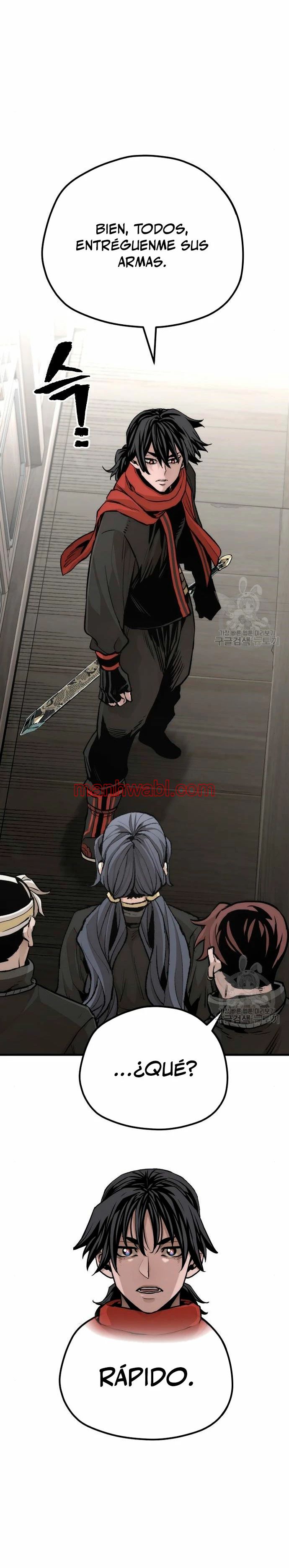 Sistema de Cultivo del Demonio Celestial - Capítulo 102_2 manhwa