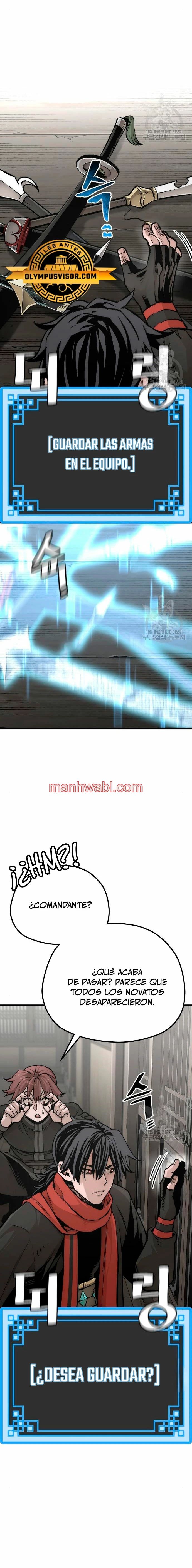 Sistema de Cultivo del Demonio Celestial - Capítulo 102_2 manhwa