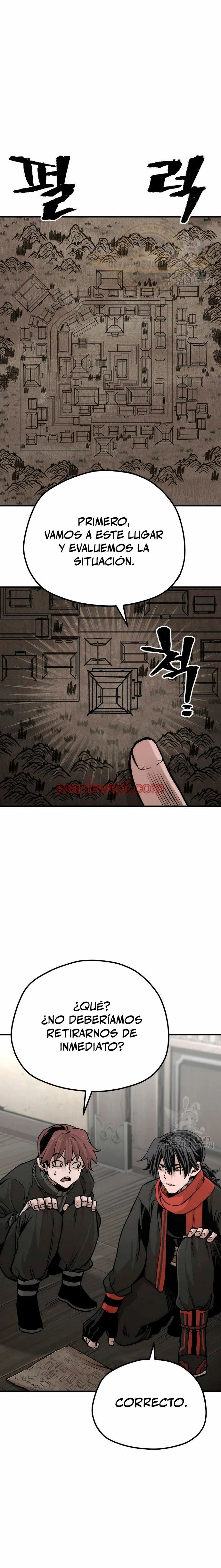 Sistema de Cultivo del Demonio Celestial - Capítulo 102_2 manhwa