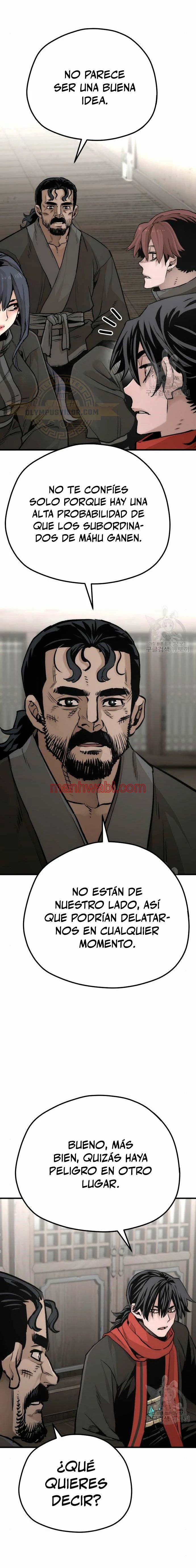 Sistema de Cultivo del Demonio Celestial - Capítulo 102_2 manhwa