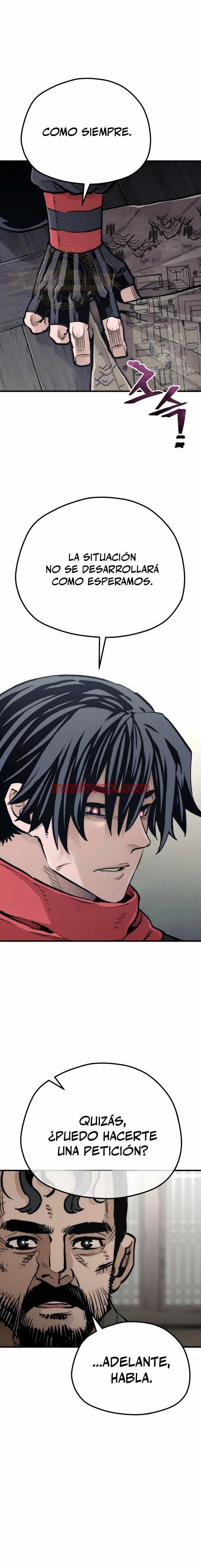 Sistema de Cultivo del Demonio Celestial - Capítulo 102_2 manhwa