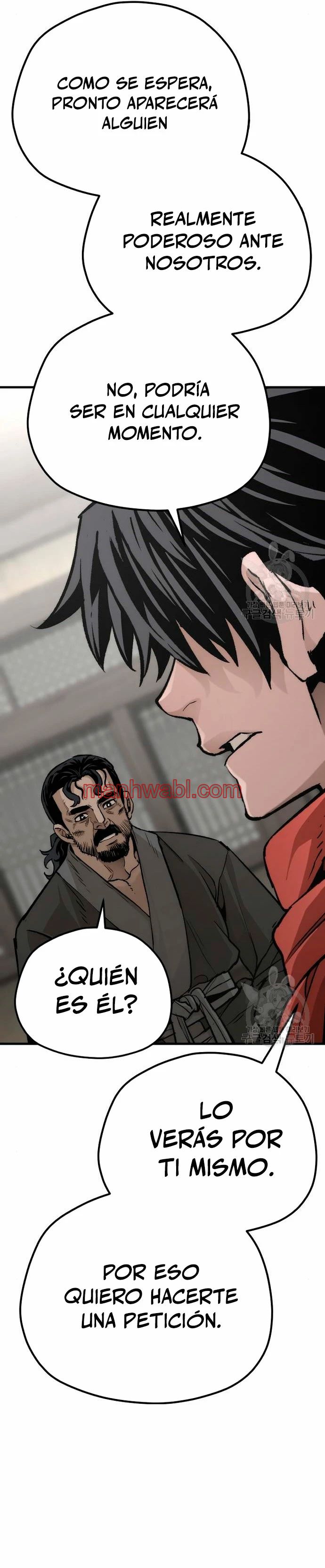 Sistema de Cultivo del Demonio Celestial - Capítulo 102_3 manhwa