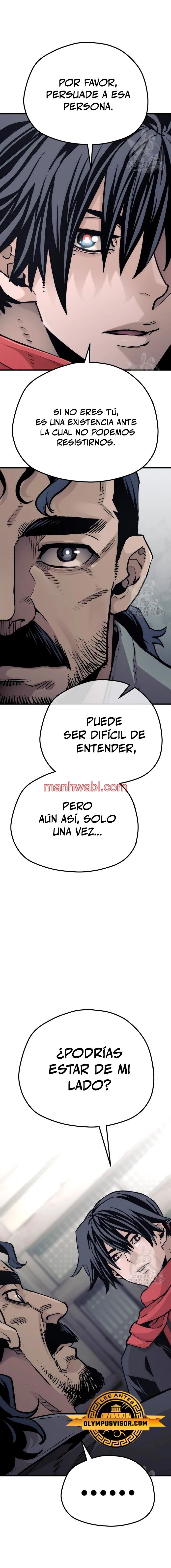 Sistema de Cultivo del Demonio Celestial - Capítulo 102_3 manhwa