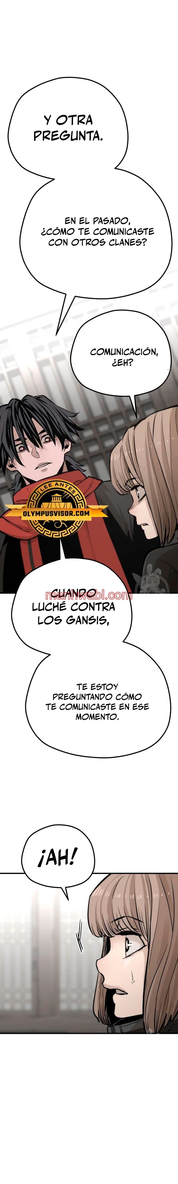 Sistema de Cultivo del Demonio Celestial - Capítulo 102_3 manhwa
