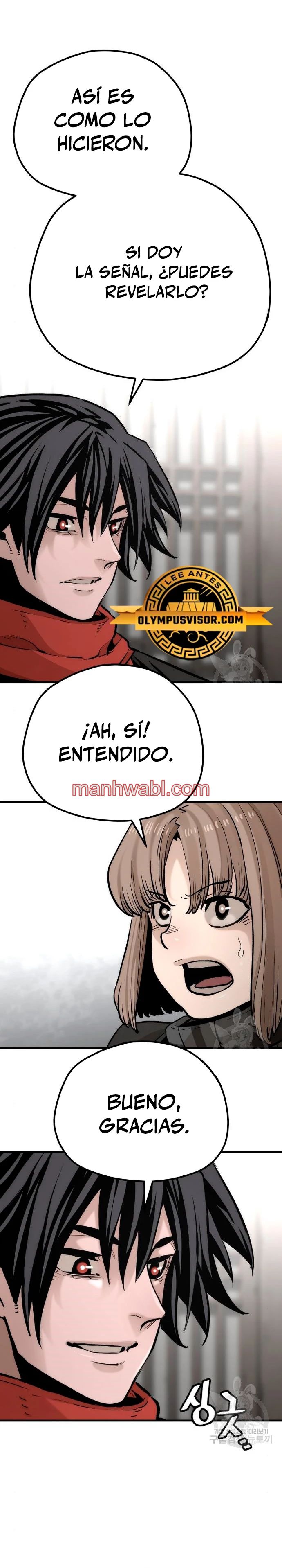 Sistema de Cultivo del Demonio Celestial - Capítulo 102_3 manhwa