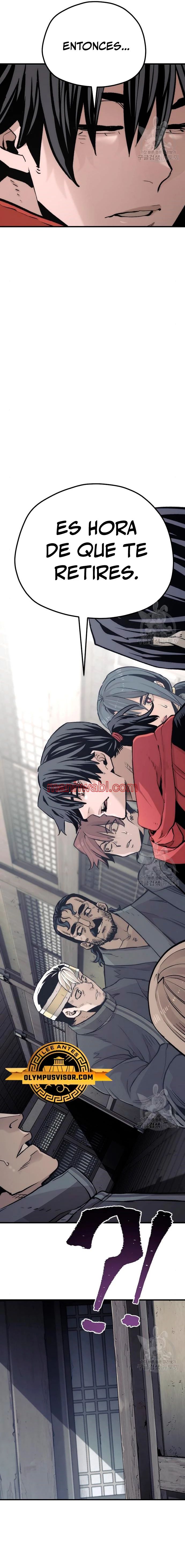 Sistema de Cultivo del Demonio Celestial - Capítulo 102_3 manhwa