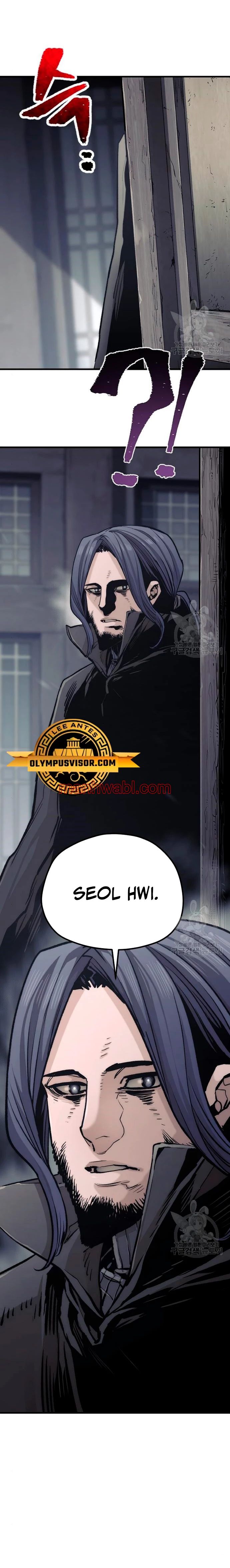 Sistema de Cultivo del Demonio Celestial - Capítulo 102_3 manhwa