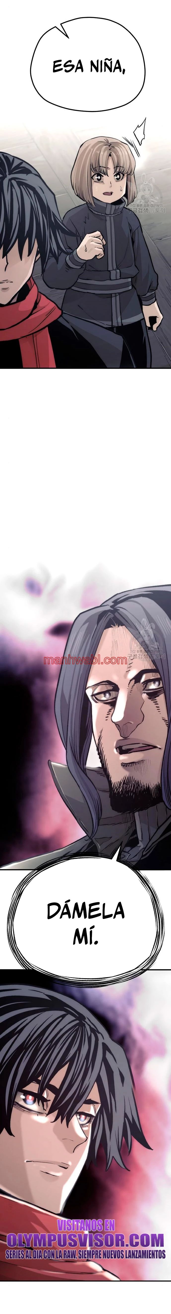 Sistema de Cultivo del Demonio Celestial - Capítulo 102_3 manhwa