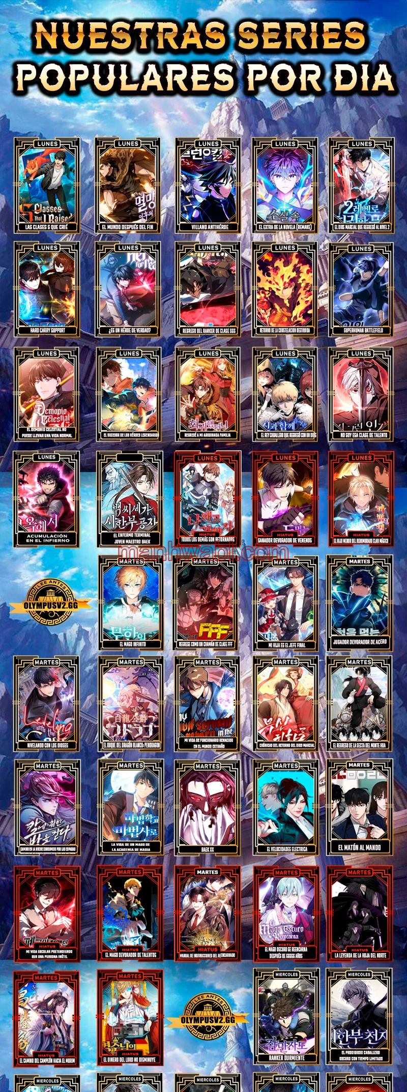 Sistema de Cultivo del Demonio Celestial - Capítulo 102_3 manhwa