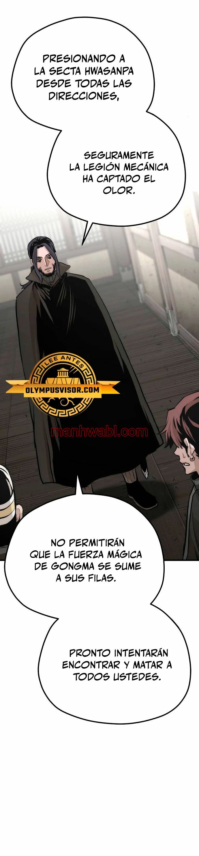 Sistema de Cultivo del Demonio Celestial - Capítulo 103 manhwa