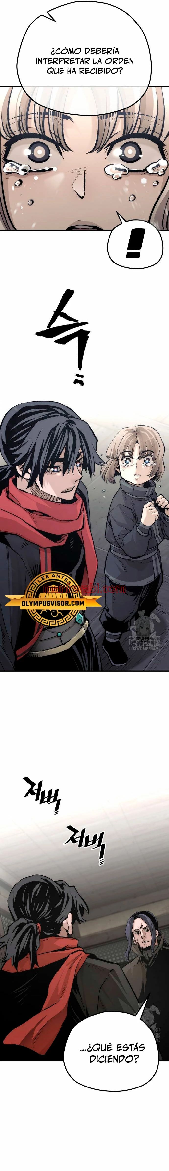 Sistema de Cultivo del Demonio Celestial - Capítulo 103 manhwa