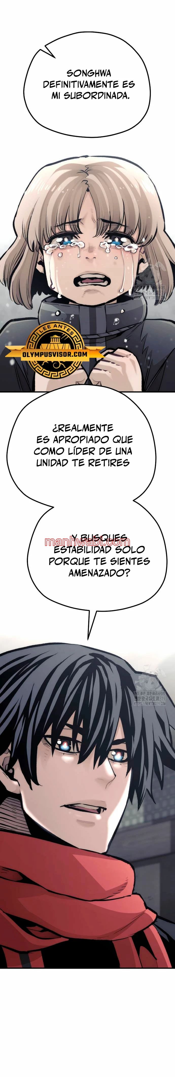 Sistema de Cultivo del Demonio Celestial - Capítulo 103 manhwa