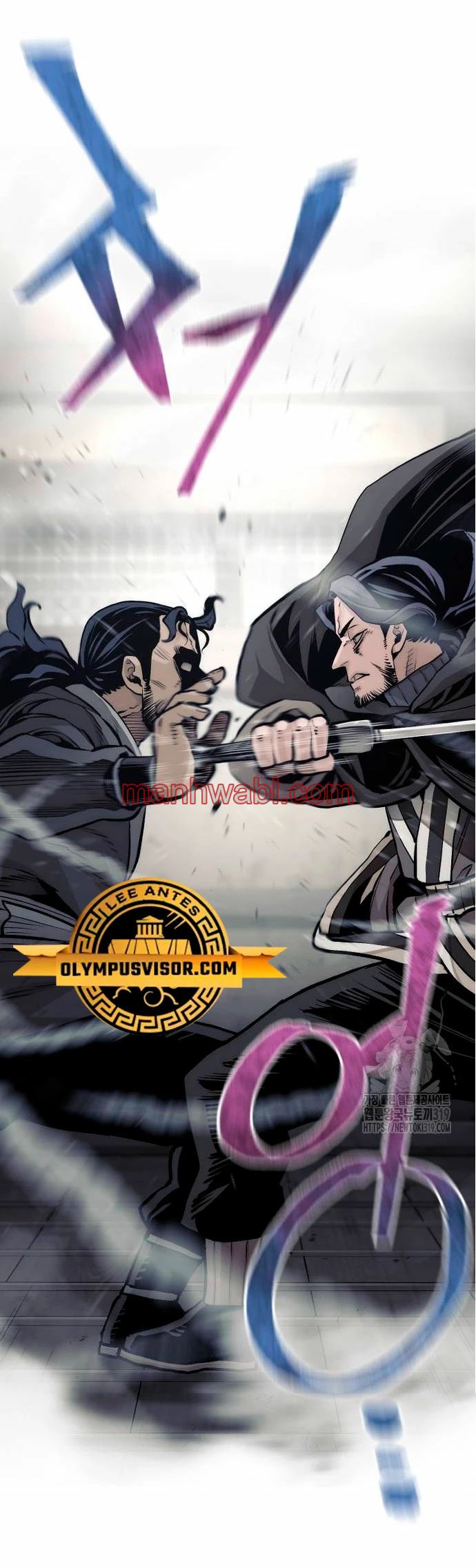 Sistema de Cultivo del Demonio Celestial - Capítulo 103_2 manhwa