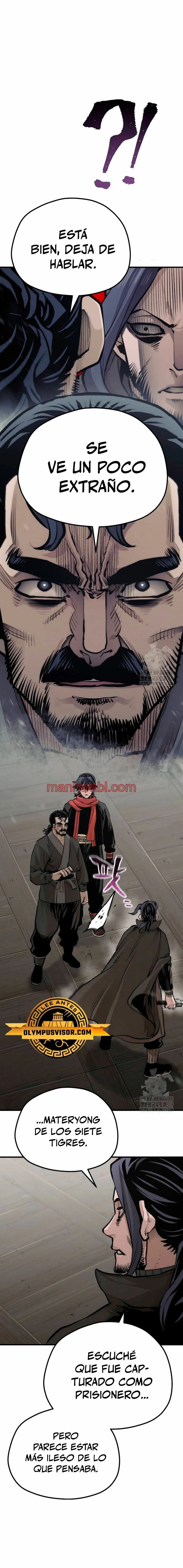 Sistema de Cultivo del Demonio Celestial - Capítulo 103_2 manhwa