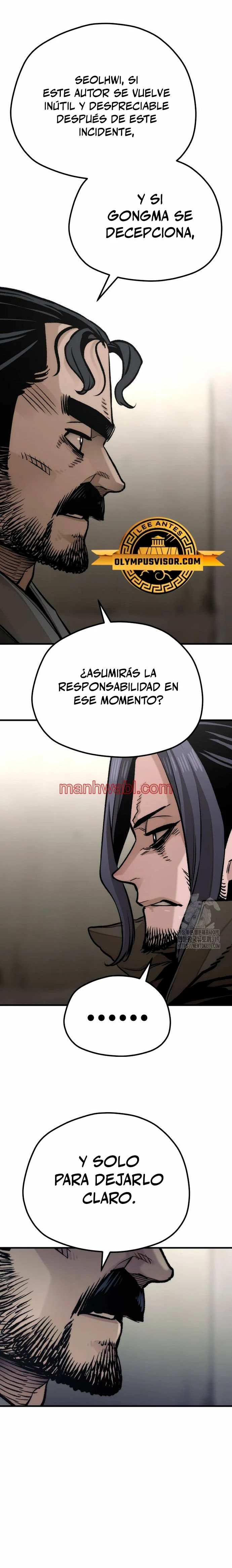 Sistema de Cultivo del Demonio Celestial - Capítulo 103_2 manhwa